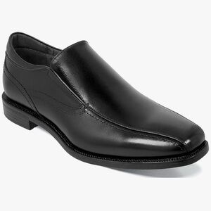 Florsheim Mens (NIB $140) Portico Bike Memory Foam Shoes 10.5 3E